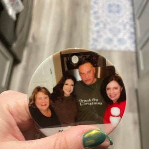 Lizzie added a photo of their purchase