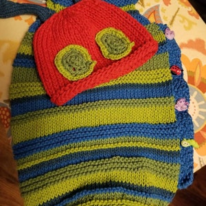 Emma added a photo of their purchase