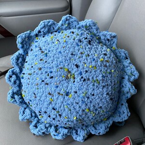 Michelle added a photo of their purchase