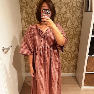 Sarah added a photo of their purchase