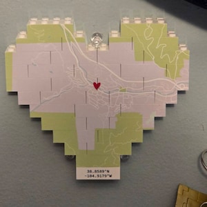 Maria added a photo of their purchase