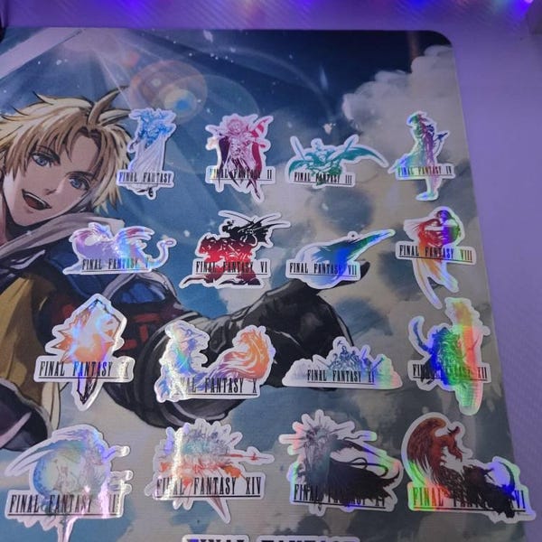 Game Consoles Stickers - Nintendo Collection - Set of 26 - Etsy