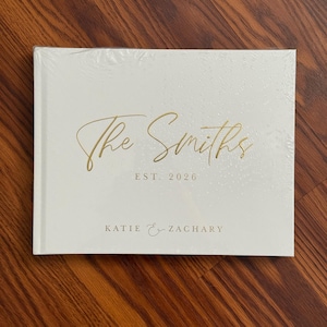 Katie added a photo of their purchase