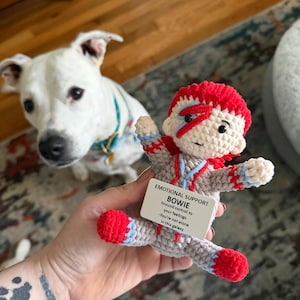 Erica added a photo of their purchase