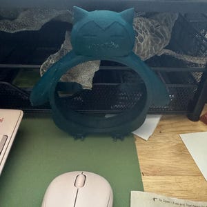 Taylor added a photo of their purchase