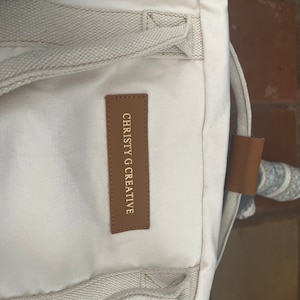 Erika added a photo of their purchase