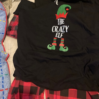 Family Christmas Shirts, Most Likely To, Cute Christmas Shirt, Group ...