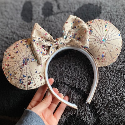 Happily Ever After Ears - Etsy