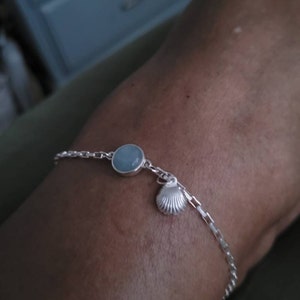 925 Sterling Infinity Cable Chain Anklet Silver Foot Chain Custom Designs - Buy