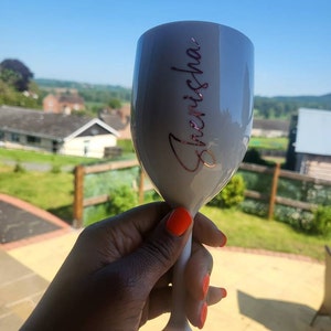 Sherisha added a photo of their purchase