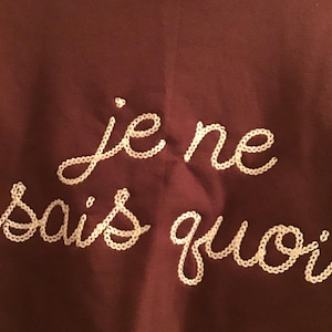 Comprador de Etsy ha añadido una foto de su compra
