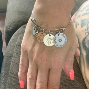 Nicole added a photo of their purchase