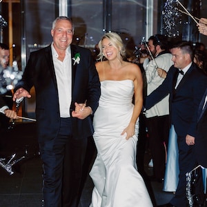 Morgan added a photo of their purchase