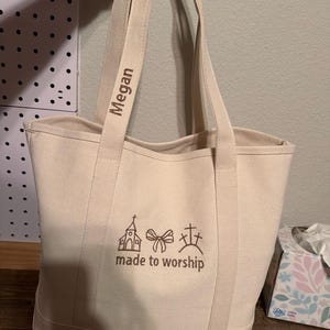 Megan adicionaram uma foto da sua compra