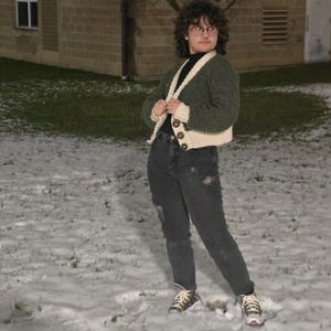 Trish heeft een foto van de aankoop toegevoegd