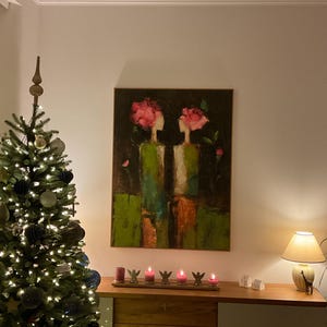 Arefeh added a photo of their purchase
