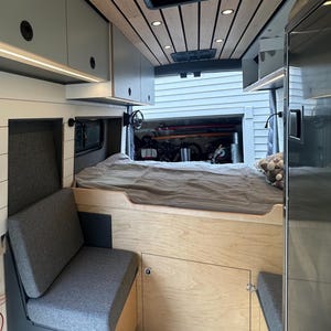 Tom added a photo of their purchase