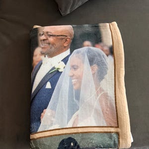 Keisha added a photo of their purchase