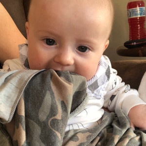 Hannah Magee added a photo of their purchase