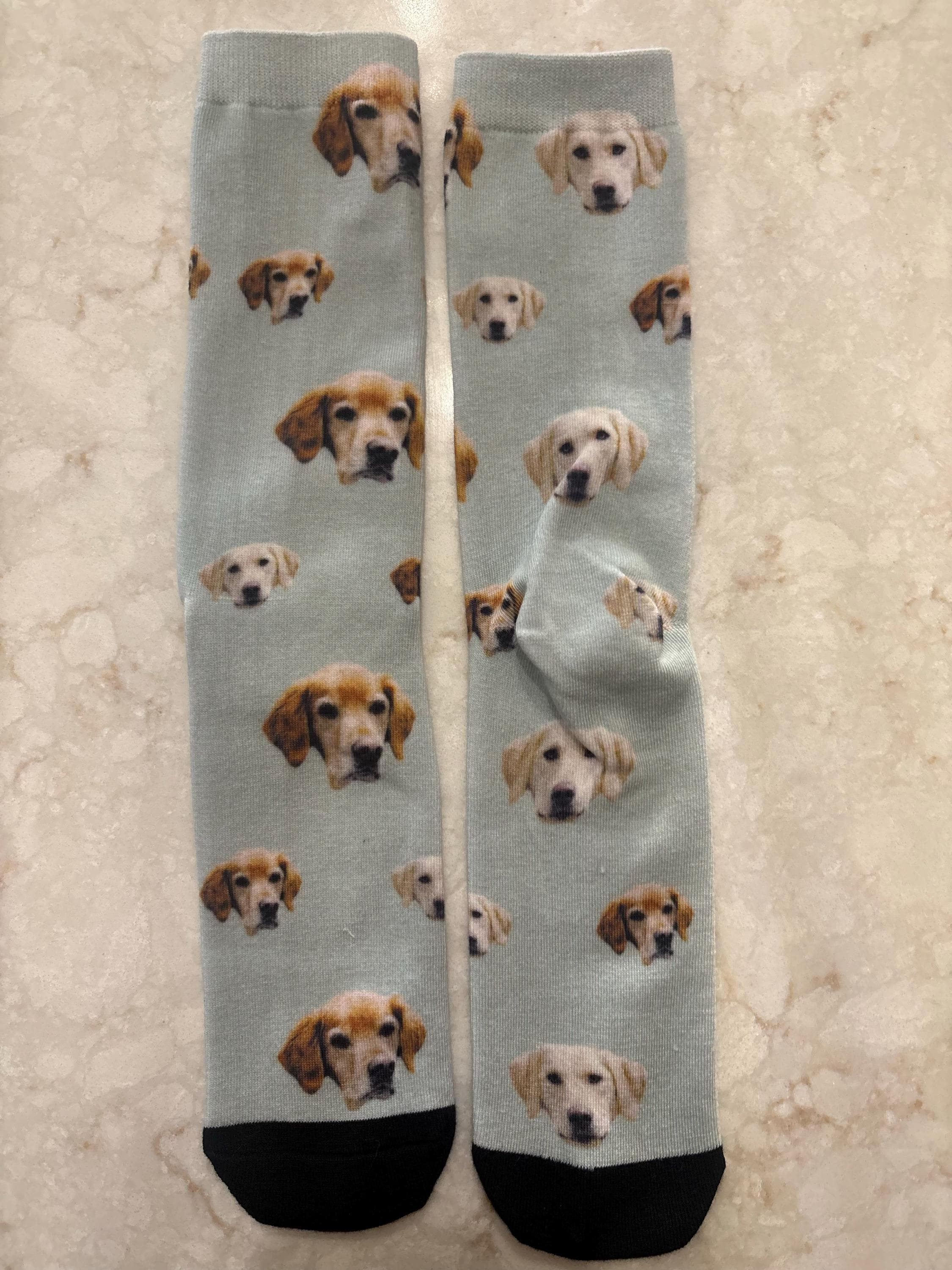 Custom Cat Face Socks, Personalized Socks with Cat Photo, Custom Cat Photo Socks, Bridesmaid Groomsmen Socks, Funny Socks for Mom Dad
