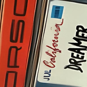 Kevin added a photo of their purchase