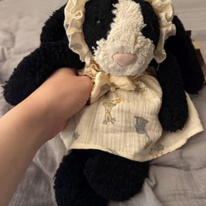 Evie added a photo of their purchase