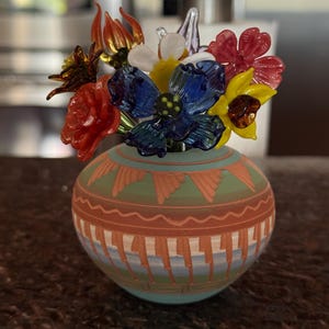 Linda added a photo of their purchase