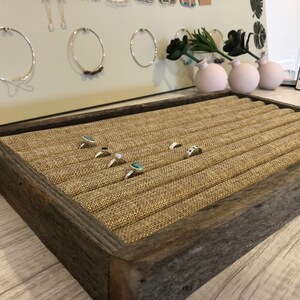 Tiffani added a photo of their purchase