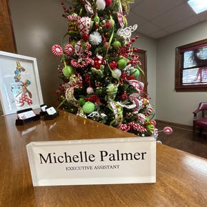 Michelle added a photo of their purchase