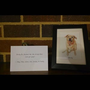 Megan added a photo of their purchase