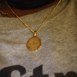 Grenda added a photo of their purchase