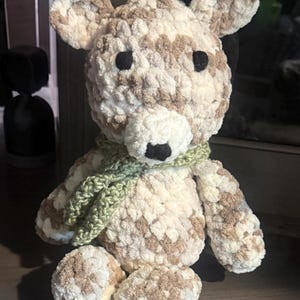 Comprador de Etsy ha añadido una foto de su compra