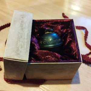 Sebastian added a photo of their purchase