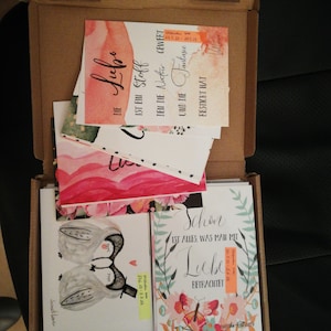 Nathalie added a photo of their purchase