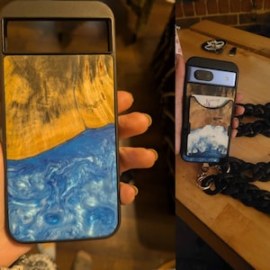 Katie hat ein Foto des gekauften Artikels hinzugefügt