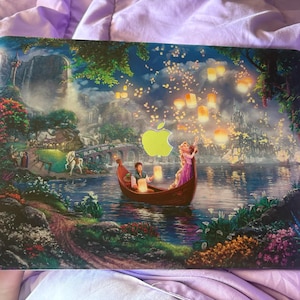 Laci added a photo of their purchase