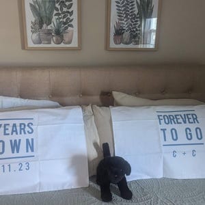 Chris added a photo of their purchase