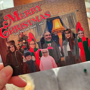 Jane added a photo of their purchase