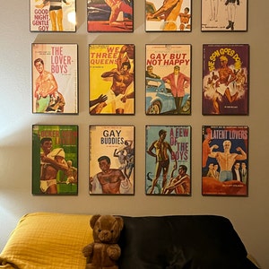 Justin a ajouté une photo de son achat