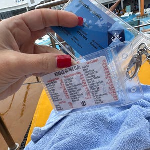 Elizabeth added a photo of their purchase