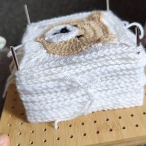 Abbie a ajouté une photo de son achat