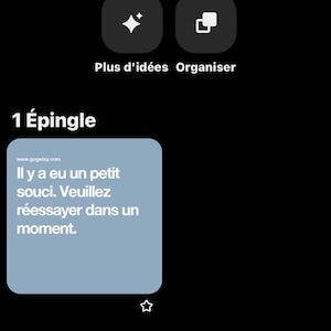 Dorothée added a photo of their purchase