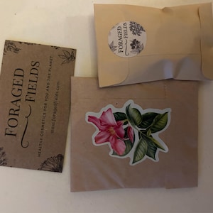 Fatou added a photo of their purchase
