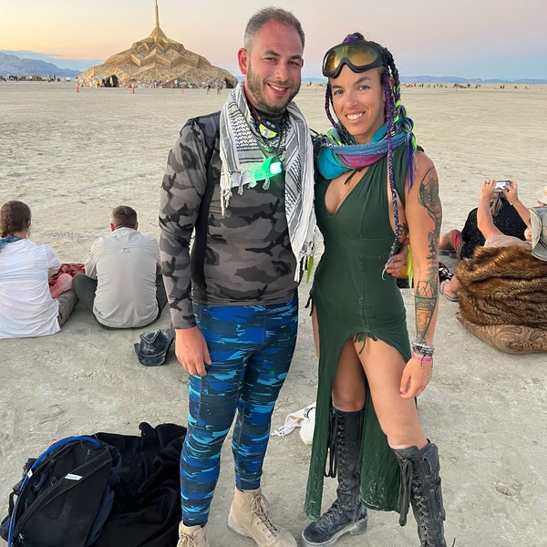 Chained Priestess Onesie