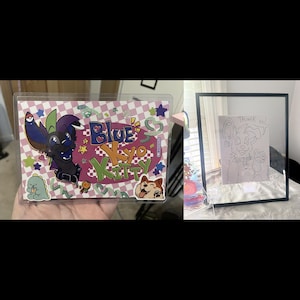 Madison added a photo of their purchase