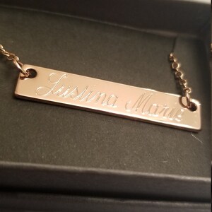Justina added a photo of their purchase