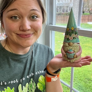 Miranda added a photo of their purchase