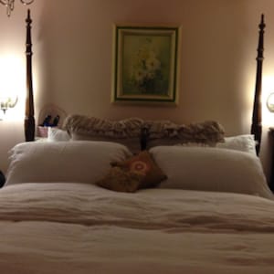 Michelle added a photo of their purchase