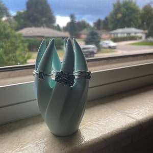 Etsy buyer added a photo of their purchase