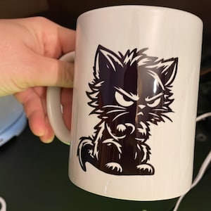 Sarah added a photo of their purchase